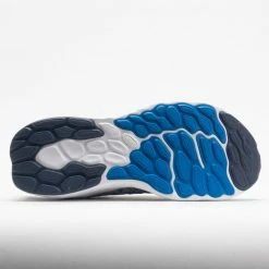 Brand new ๐ฅ Outlet ๐ฅ Running ๐ ๐ Shoes New Balance Fresh Foam X 1080v12 Men's Steel/Serene Blue/Lead/ Arctic ๐ ๐ 11 Running Shoes New Balance Fresh Foam X 1080v12 Men's Steel/Serene Blue/Lead/ Arctic