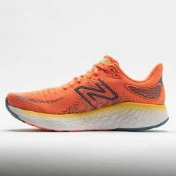 New Balance Fresh Foam X 1080v12 Men's Vibrant Orange/Spring Tide