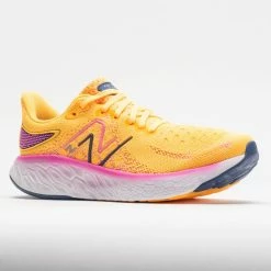 New ๐ Best Pirce ๐ New Balance Fresh Foam X 1080v12 ๐ฉ Women's Vibrant Apricot/Vibrant Pink Running ๐ ๐ Shoes ๐คฉ ๐ 12 New Balance Fresh Foam X 1080v12 Women's Vibrant Apricot/Vibrant Pink Running Shoes
