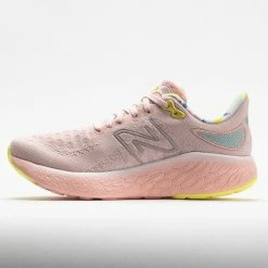 New Balance Fresh Foam X 1080v12 Women's Pink Haze/Lemonade