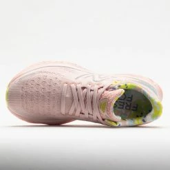New Balance Fresh Foam X 1080v12 Women's Pink Haze/Lemonade