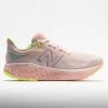 New Balance Fresh Foam X 1080v12 Women's Pink Haze/Lemonade