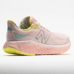 New Balance Fresh Foam X 1080v12 Women's Pink Haze/Lemonade