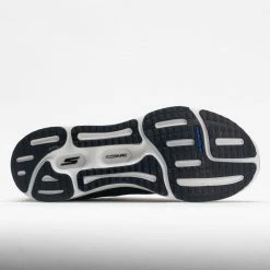 Skechers Performance Skechers GOrun Razor Excess 2 Men's Black/White/Green Running Shoes