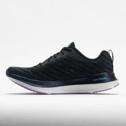 New ๐งจ Deals โญ Skechers Performance Skechers GOrun Razor Excess 2 ๐ฉ Women's Black/Purple Running ๐ ๐ Shoes โค๏ธ ๐ 9 Skechers Performance Skechers GOrun Razor Excess 2 Women's Black/Purple Running Shoes