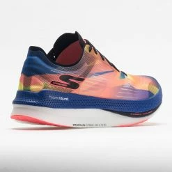 Skechers Performance Skechers GOrun Speed Freek Men's Black/Multi