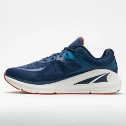 Altra Paradigm 6 Men's Estate Blue Running Shoes