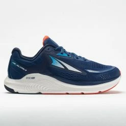 Altra Paradigm 6 Men's Estate Blue Running Shoes