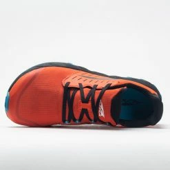 Altra Superior 5 Men's Orange/Black