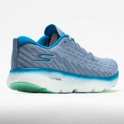 Skechers Performance Skechers GOrun MaxRoad 5 Women's Slate