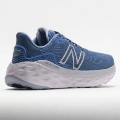 Top 10 ๐คฉ Flash Sale ๐ Running ๐ ๐ Shoes New Balance Fresh Foam More V3 ๐ฉ Women's Night Sky/Libra ๐ ๐ฏ 13 Running Shoes New Balance Fresh Foam More V3 Women's Night Sky/Libra