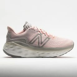Running Shoes New Balance Fresh Foam More V3 Women's Pink Haze/Vintage Rose