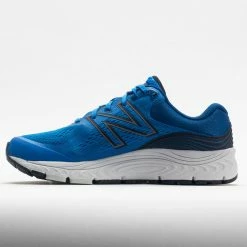 New Balance 840v5 Men's Serene Blue/Blue Groove/Eclipse