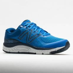 New Balance 840v5 Men's Serene Blue/Blue Groove/Eclipse