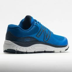 New Balance 840v5 Men's Serene Blue/Blue Groove/Eclipse