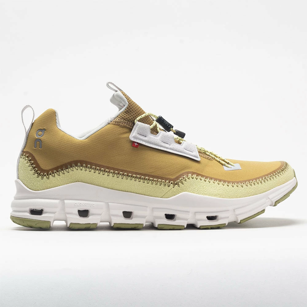 Cheapest โญ Budget โญ On Running Lifestyle ๐ ๐ Sneakers On Cloudaway Men's Bronze/White โจ โ๏ธ 3 On Running Lifestyle Sneakers On Cloudaway Men's Bronze/White