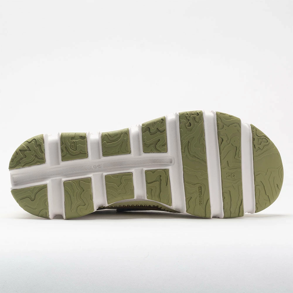 Cheapest โญ Budget โญ On Running Lifestyle ๐ ๐ Sneakers On Cloudaway Men's Bronze/White โจ โ๏ธ 6 On Running Lifestyle Sneakers On Cloudaway Men's Bronze/White