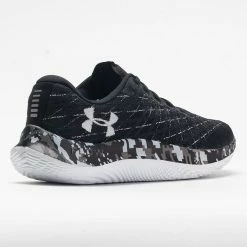 Running Shoes Under Armour FLOW Velociti Wind Reflective Camo Men's