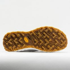 Trail Running Shoes Norda 001 Women's White