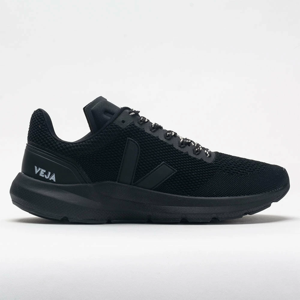 Deals ๐ Cheap ๐ Running ๐ ๐ Shoes VEJA Marlin V-Knit Men's Full Black โญ โ 3 Running Shoes VEJA Marlin V-Knit Men's Full Black