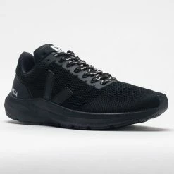 Deals ๐ Cheap ๐ Running ๐ ๐ Shoes VEJA Marlin V-Knit Men's Full Black โญ โ 12 Running Shoes VEJA Marlin V-Knit Men's Full Black
