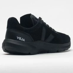 Deals ๐ Cheap ๐ Running ๐ ๐ Shoes VEJA Marlin V-Knit Men's Full Black โญ โ 13 Running Shoes VEJA Marlin V-Knit Men's Full Black