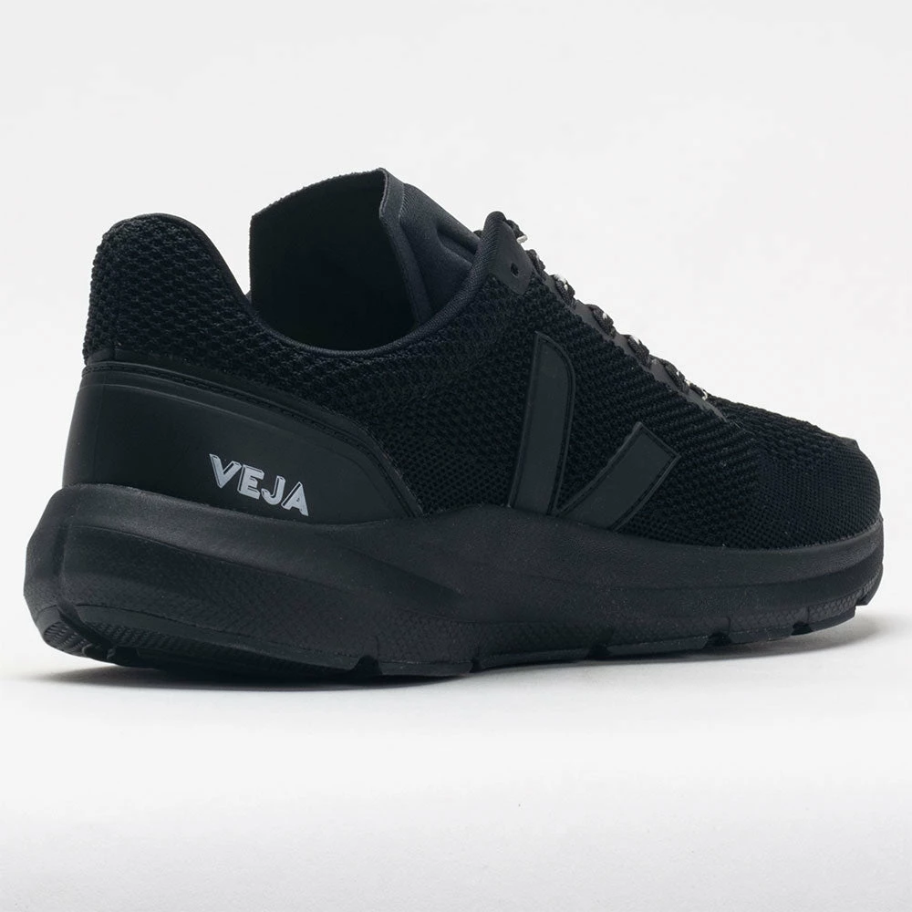 Deals ๐ Cheap ๐ Running ๐ ๐ Shoes VEJA Marlin V-Knit Men's Full Black โญ โ 8 Running Shoes VEJA Marlin V-Knit Men's Full Black