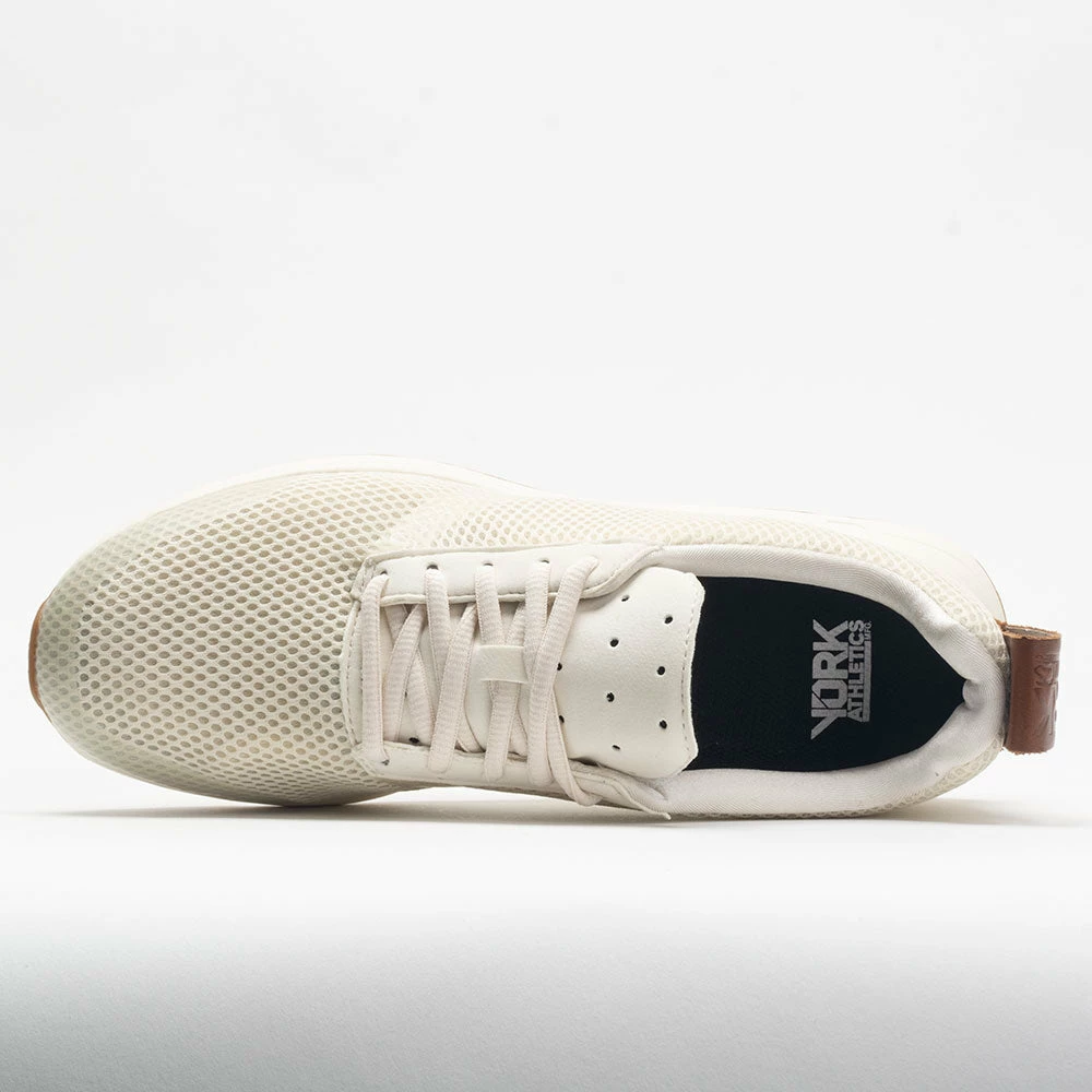 Best reviews of โ Flash Sale ๐งจ Running ๐ ๐ Shoes York Athletics Henry Runner Mesh ๐ฉ Women's Bone White ๐ ๐ฏ 5 Running Shoes York Athletics Henry Runner Mesh Women's Bone White