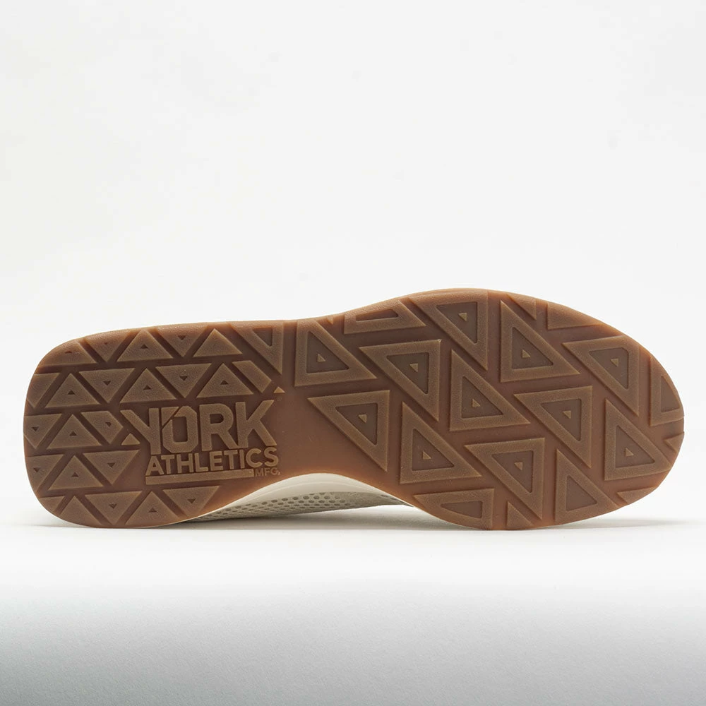 Best reviews of โ Flash Sale ๐งจ Running ๐ ๐ Shoes York Athletics Henry Runner Mesh ๐ฉ Women's Bone White ๐ ๐ฏ 6 Running Shoes York Athletics Henry Runner Mesh Women's Bone White