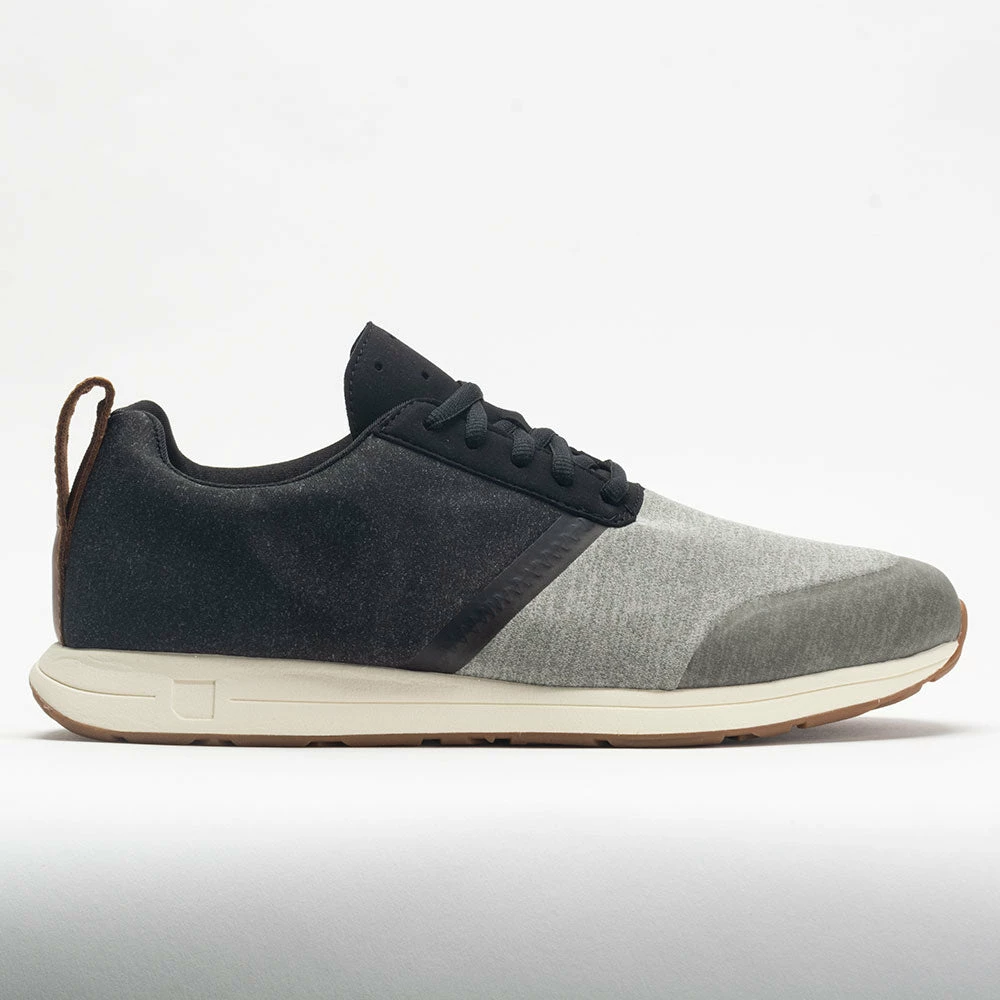 Buy ⭐ Cheap ❤️ York Athletics Henry Runner Sweatshirt Men's Gray/Charcoal Running 👞 👞 Shoes 🔥 👏 3 York Athletics Henry Runner Sweatshirt Men's Gray/Charcoal Running Shoes