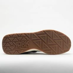 Buy ⭐ Cheap ❤️ York Athletics Henry Runner Sweatshirt Men's Gray/Charcoal Running 👞 👞 Shoes 🔥 👏 11 York Athletics Henry Runner Sweatshirt Men's Gray/Charcoal Running Shoes