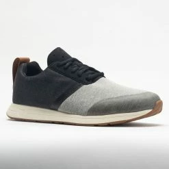 Buy ⭐ Cheap ❤️ York Athletics Henry Runner Sweatshirt Men's Gray/Charcoal Running 👞 👞 Shoes 🔥 👏 12 York Athletics Henry Runner Sweatshirt Men's Gray/Charcoal Running Shoes