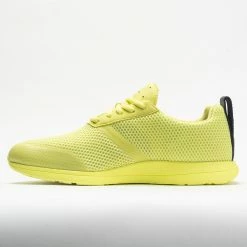 York Athletics Henry Runner Mesh Men's Lime