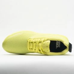 York Athletics Henry Runner Mesh Men's Lime