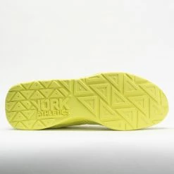 York Athletics Henry Runner Mesh Men's Lime