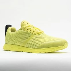 York Athletics Henry Runner Mesh Men's Lime