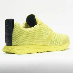York Athletics Henry Runner Mesh Men's Lime