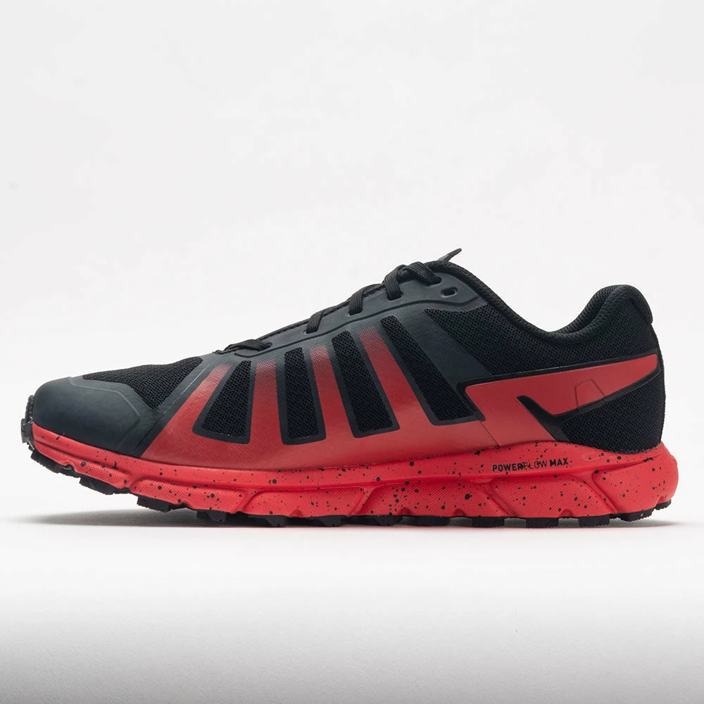 Discount ๐ Brand new ๐ Inov-8 Terraultra G 270 Men's Black/Red ๐ โจ 4 Inov-8 Terraultra G 270 Men's Black/Red