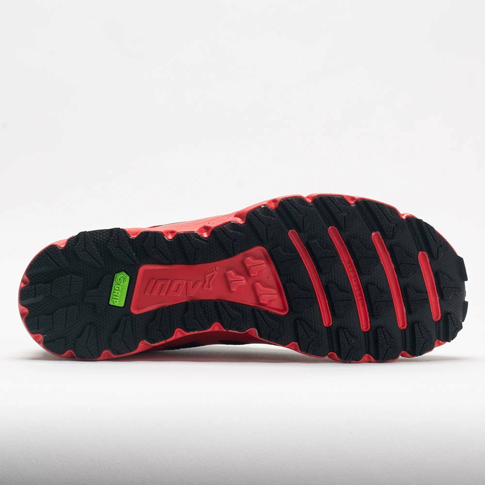 Discount ๐ Brand new ๐ Inov-8 Terraultra G 270 Men's Black/Red ๐ โจ 6 Inov-8 Terraultra G 270 Men's Black/Red
