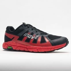 Discount ๐ Brand new ๐ Inov-8 Terraultra G 270 Men's Black/Red ๐ โจ 12 Inov-8 Terraultra G 270 Men's Black/Red