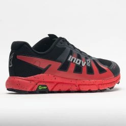 Discount ๐ Brand new ๐ Inov-8 Terraultra G 270 Men's Black/Red ๐ โจ 13 Inov-8 Terraultra G 270 Men's Black/Red