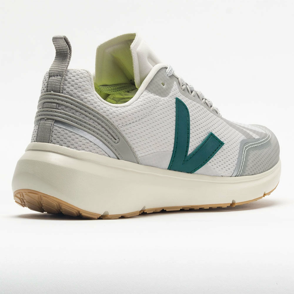 Hot Sale ๐ฏ Deals โ๏ธ VEJA Condor 2 ๐ฉ Women's Light Grey/Brittany ๐ ๐ 8 VEJA Condor 2 Women's Light Grey/Brittany