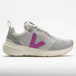 Running Shoes VEJA Condor 2 Women's Light Grey/Ultraviolet