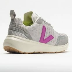 Running Shoes VEJA Condor 2 Women's Light Grey/Ultraviolet