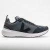 VEJA Condor 2 Men's Concrete/Black Running Shoes