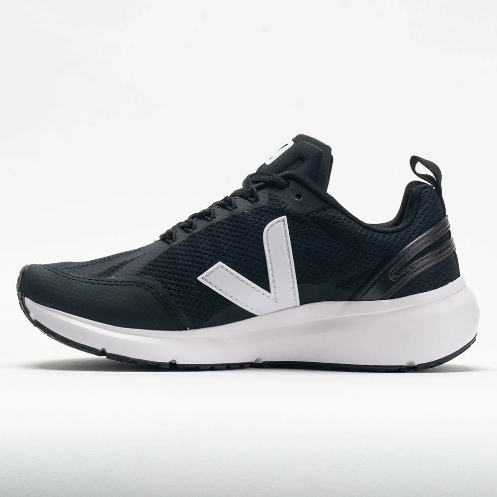 Hot Sale ๐ Outlet ๐ฅฐ VEJA Condor 2 ๐ฉ Women's Black/White Running ๐ ๐ Shoes ๐ ๐ 4 VEJA Condor 2 Women's Black/White Running Shoes