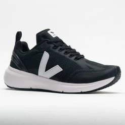 Hot Sale ๐ Outlet ๐ฅฐ VEJA Condor 2 ๐ฉ Women's Black/White Running ๐ ๐ Shoes ๐ ๐ 12 VEJA Condor 2 Women's Black/White Running Shoes