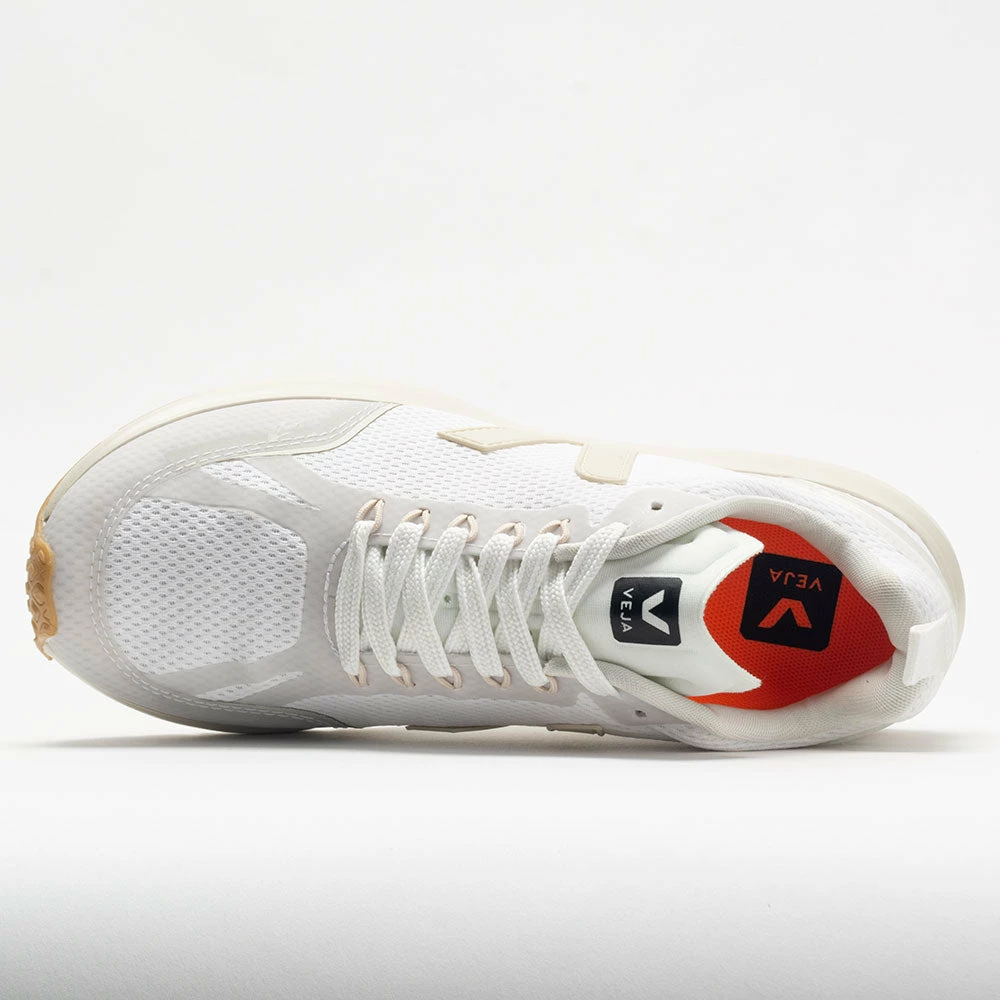 Brand new 🛒 Best reviews of ⌛ Running 👞 👞 Shoes VEJA Condor 2 Men's White/Pierre ❤️ ⌛ 5 Running Shoes VEJA Condor 2 Men's White/Pierre