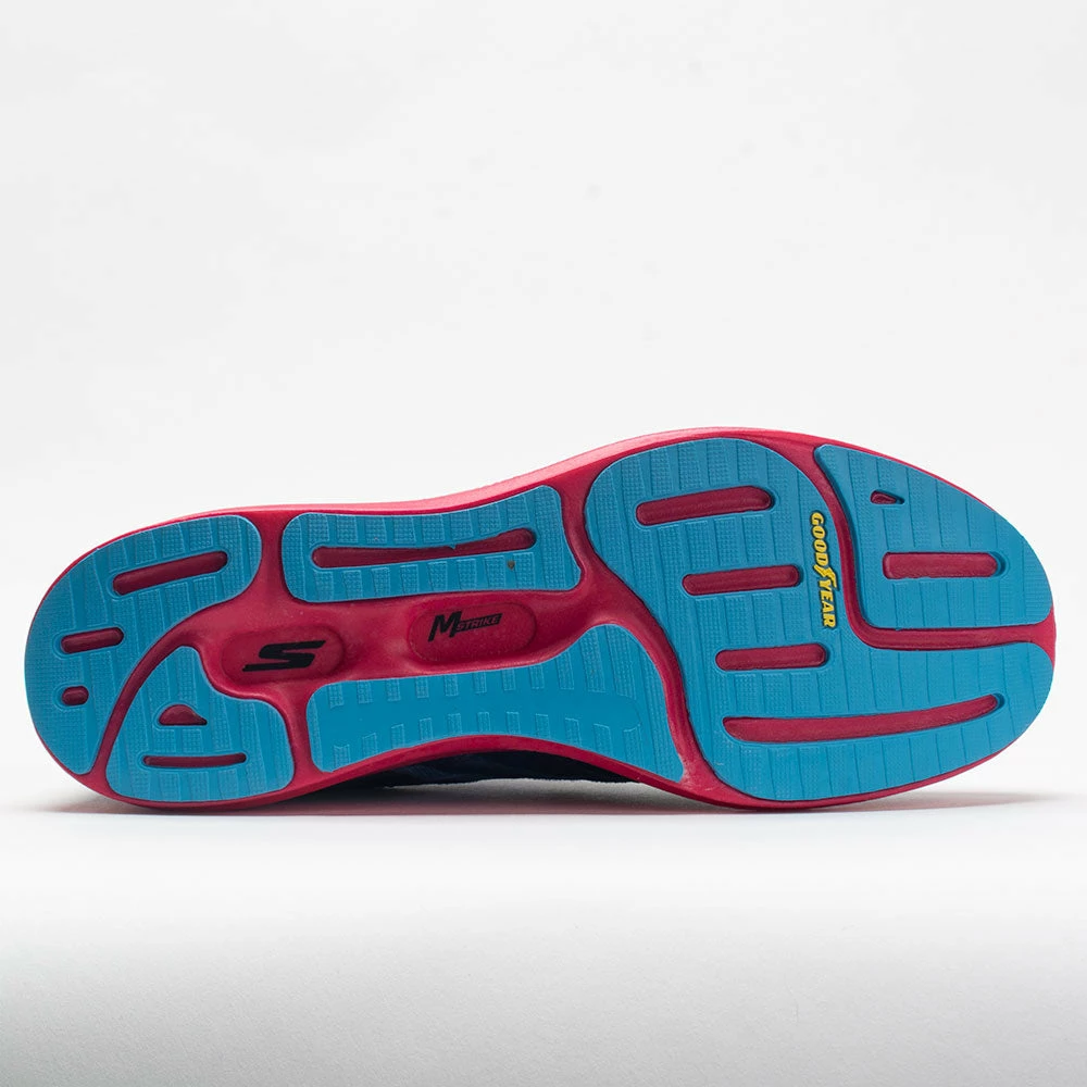 Discount ๐ Top 10 ๐ฅฐ Skechers Performance Skechers GOrun Razor+ Men's Navy/Multi ๐ ๐ 6 Skechers Performance Skechers GOrun Razor+ Men's Navy/Multi