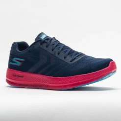 Discount ๐ Top 10 ๐ฅฐ Skechers Performance Skechers GOrun Razor+ Men's Navy/Multi ๐ ๐ 12 Skechers Performance Skechers GOrun Razor+ Men's Navy/Multi